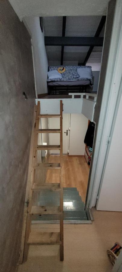 Maison 3 Pieces 5-7Pers Vue Sur Port, Garage, Clim Gruissan Exteriör bild