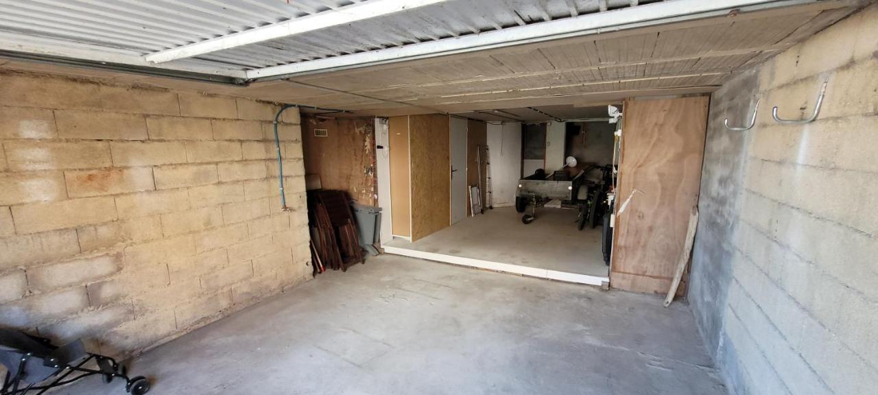 Maison 3 Pieces 5-7Pers Vue Sur Port, Garage, Clim Gruissan Exteriör bild